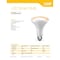 Feit Electric Feit Smart Home BR30 E26 (Medium) Smart-Enabled LED Bulb White 65 Watt Equivalence 1 pk BR30/SW/HK - alternate 3